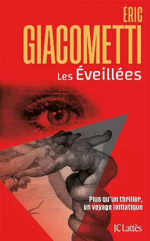 Éric Giacometti – Les Éveillées
